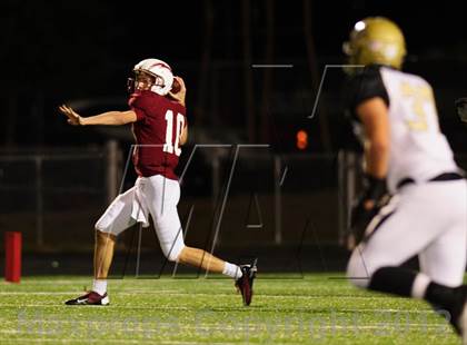 Thumbnail 1 in Fossil Ridge @ Keller Central photogallery.