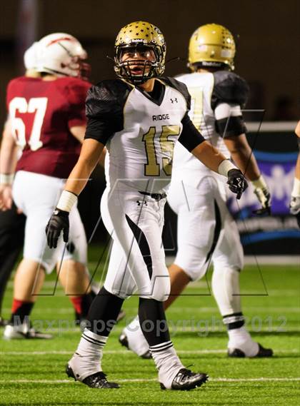 Thumbnail 2 in Fossil Ridge @ Keller Central photogallery.