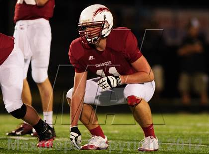Thumbnail 2 in Fossil Ridge @ Keller Central photogallery.