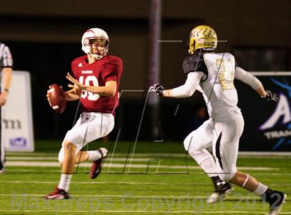 Thumbnail 1 in Fossil Ridge @ Keller Central photogallery.