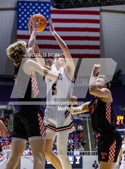 Thumbnail 3 in Alta vs. Timpview (UHSAA 5A Final) photogallery.