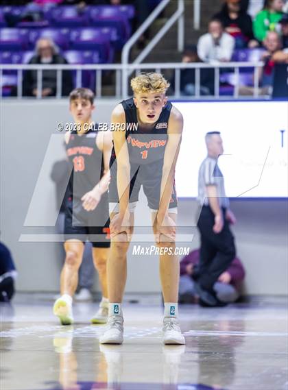 Thumbnail 1 in Alta vs. Timpview (UHSAA 5A Final) photogallery.