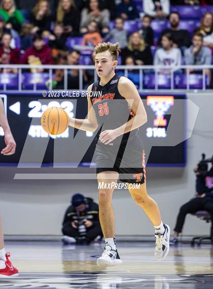 Thumbnail 1 in Alta vs. Timpview (UHSAA 5A Final) photogallery.