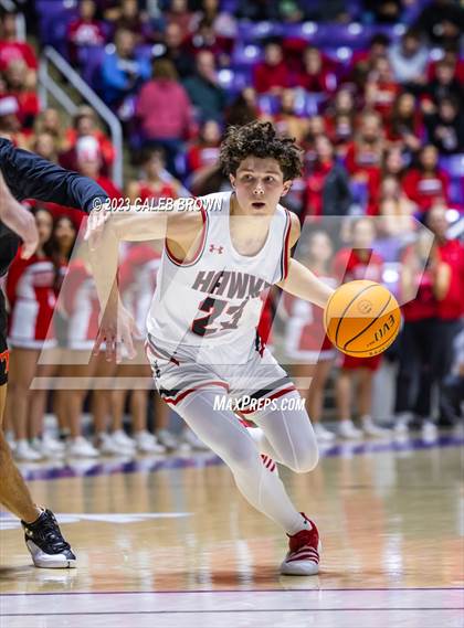 Thumbnail 3 in Alta vs. Timpview (UHSAA 5A Final) photogallery.