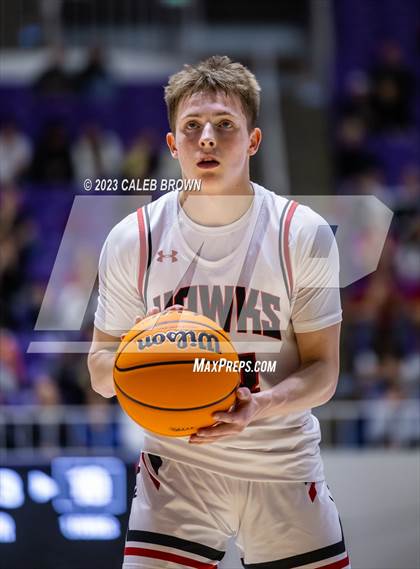 Thumbnail 2 in Alta vs. Timpview (UHSAA 5A Final) photogallery.