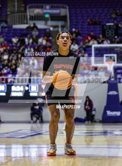 Thumbnail 2 in Alta vs. Timpview (UHSAA 5A Final) photogallery.