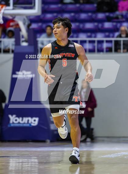Thumbnail 2 in Alta vs. Timpview (UHSAA 5A Final) photogallery.