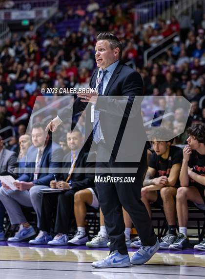 Thumbnail 2 in Alta vs. Timpview (UHSAA 5A Final) photogallery.