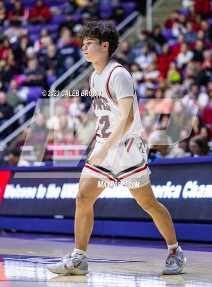Thumbnail 1 in Alta vs. Timpview (UHSAA 5A Final) photogallery.