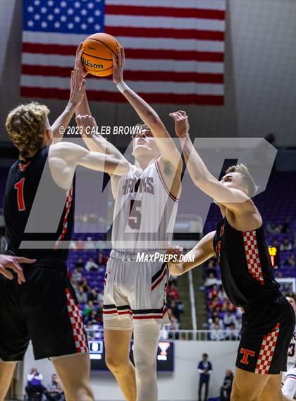 Thumbnail 2 in Alta vs. Timpview (UHSAA 5A Final) photogallery.