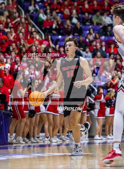 Thumbnail 3 in Alta vs. Timpview (UHSAA 5A Final) photogallery.