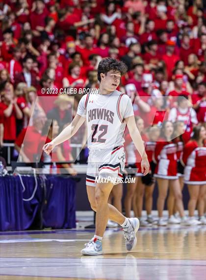 Thumbnail 1 in Alta vs. Timpview (UHSAA 5A Final) photogallery.