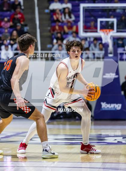 Thumbnail 2 in Alta vs. Timpview (UHSAA 5A Final) photogallery.