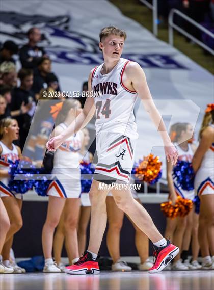 Thumbnail 2 in Alta vs. Timpview (UHSAA 5A Final) photogallery.