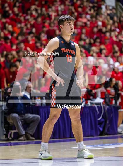 Thumbnail 3 in Alta vs. Timpview (UHSAA 5A Final) photogallery.