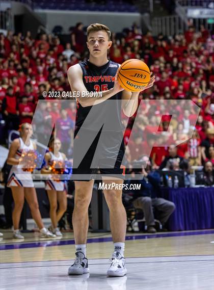 Thumbnail 2 in Alta vs. Timpview (UHSAA 5A Final) photogallery.