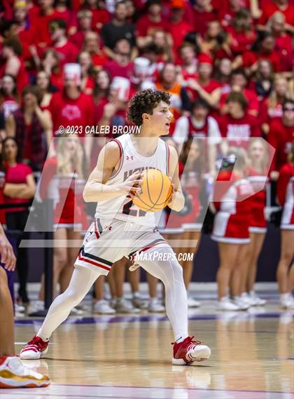 Thumbnail 3 in Alta vs. Timpview (UHSAA 5A Final) photogallery.