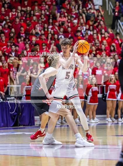 Thumbnail 3 in Alta vs. Timpview (UHSAA 5A Final) photogallery.