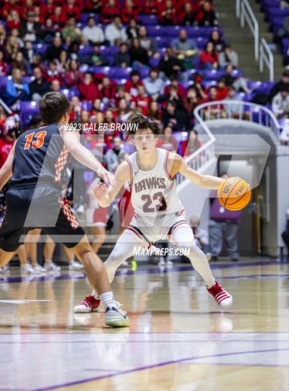 Thumbnail 1 in Alta vs. Timpview (UHSAA 5A Final) photogallery.