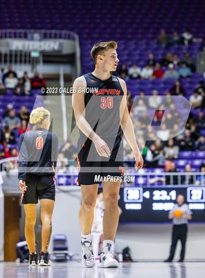 Thumbnail 1 in Alta vs. Timpview (UHSAA 5A Final) photogallery.