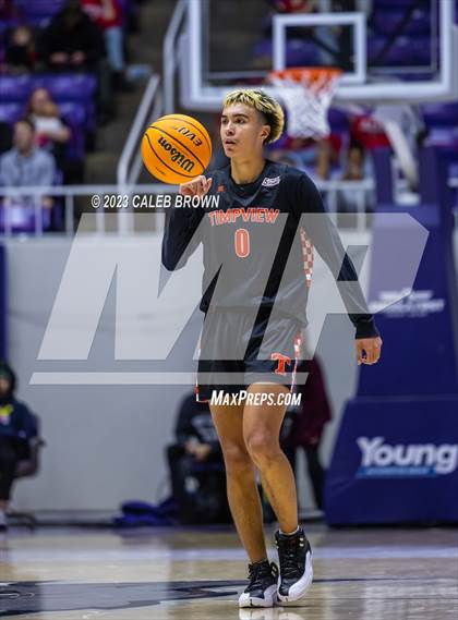 Thumbnail 2 in Alta vs. Timpview (UHSAA 5A Final) photogallery.
