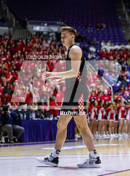 Thumbnail 1 in Alta vs. Timpview (UHSAA 5A Final) photogallery.