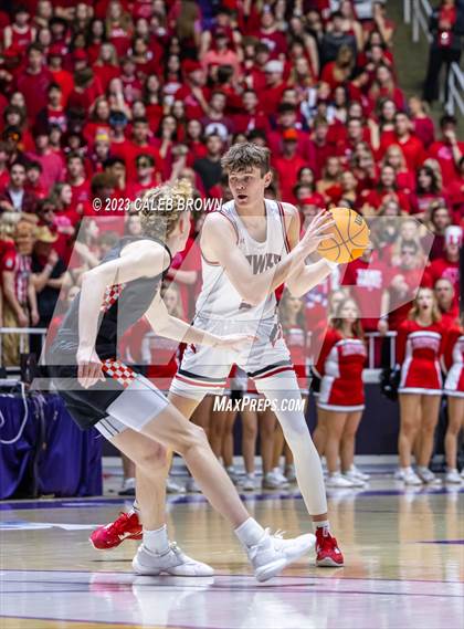 Thumbnail 2 in Alta vs. Timpview (UHSAA 5A Final) photogallery.