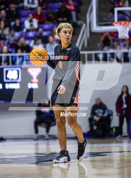 Thumbnail 3 in Alta vs. Timpview (UHSAA 5A Final) photogallery.