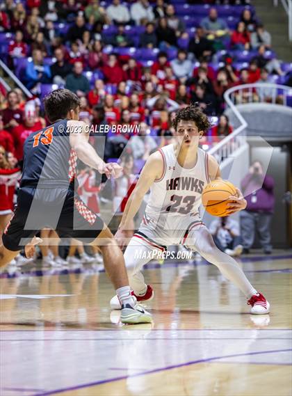 Thumbnail 3 in Alta vs. Timpview (UHSAA 5A Final) photogallery.