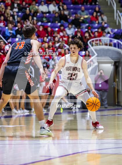 Thumbnail 3 in Alta vs. Timpview (UHSAA 5A Final) photogallery.