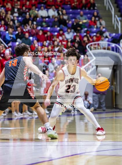 Thumbnail 2 in Alta vs. Timpview (UHSAA 5A Final) photogallery.