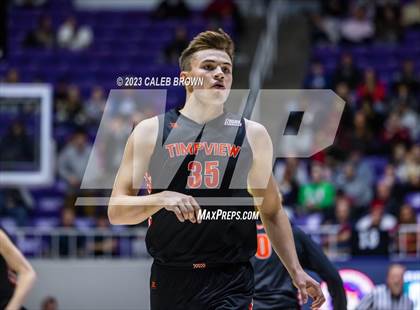 Thumbnail 1 in Alta vs. Timpview (UHSAA 5A Final) photogallery.