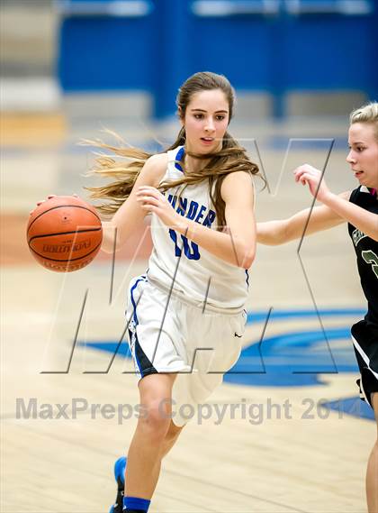 Thumbnail 1 in Granite Bay @ Rocklin photogallery.