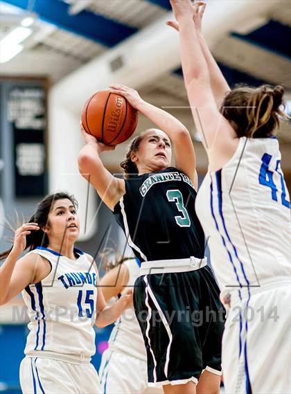 Thumbnail 2 in Granite Bay @ Rocklin photogallery.