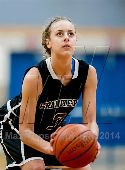 Thumbnail 3 in Granite Bay @ Rocklin photogallery.