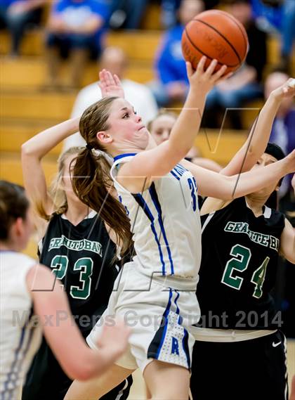 Thumbnail 1 in Granite Bay @ Rocklin photogallery.