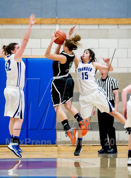 Thumbnail 1 in Granite Bay @ Rocklin photogallery.