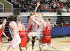 Photo from the gallery "South Webster vs. Fairfield (OHSAA Division IV Region 15 Regional Semifinal)"