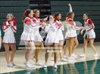 Photo from the gallery "South Webster vs. Fairfield (OHSAA Division IV Region 15 Regional Semifinal)"