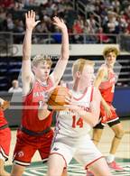 Photo from the gallery "South Webster vs. Fairfield (OHSAA Division IV Region 15 Regional Semifinal)"