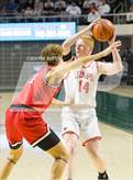 Photo from the gallery "South Webster vs. Fairfield (OHSAA Division IV Region 15 Regional Semifinal)"