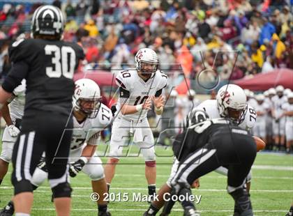Thumbnail 2 in Grandview vs. Cameron Yoe (UIL Div 3 Regional) photogallery.