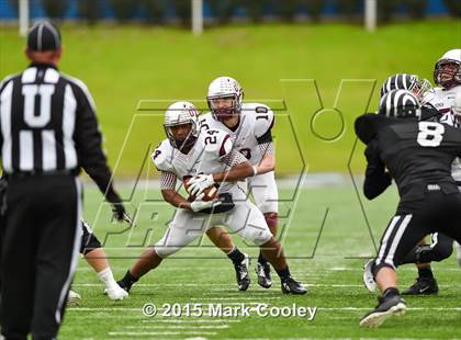 Thumbnail 2 in Grandview vs. Cameron Yoe (UIL Div 3 Regional) photogallery.