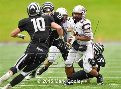 Thumbnail 2 in Grandview vs. Cameron Yoe (UIL Div 3 Regional) photogallery.