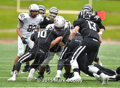 Thumbnail 1 in Grandview vs. Cameron Yoe (UIL Div 3 Regional) photogallery.