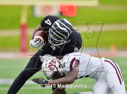 Thumbnail 1 in Grandview vs. Cameron Yoe (UIL Div 3 Regional) photogallery.