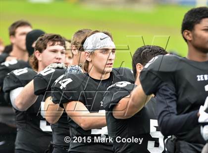 Thumbnail 1 in Grandview vs. Cameron Yoe (UIL Div 3 Regional) photogallery.