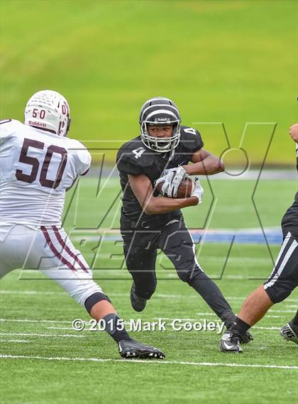 Thumbnail 1 in Grandview vs. Cameron Yoe (UIL Div 3 Regional) photogallery.