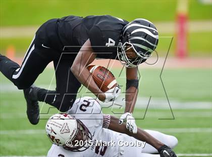 Thumbnail 1 in Grandview vs. Cameron Yoe (UIL Div 3 Regional) photogallery.
