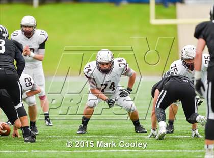Thumbnail 1 in Grandview vs. Cameron Yoe (UIL Div 3 Regional) photogallery.